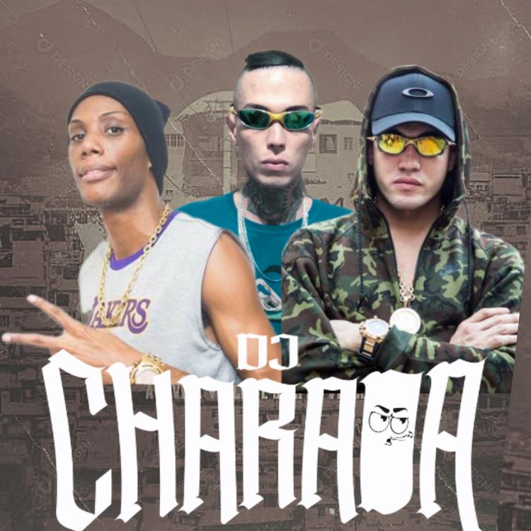 DJ CHARADA's avatar image