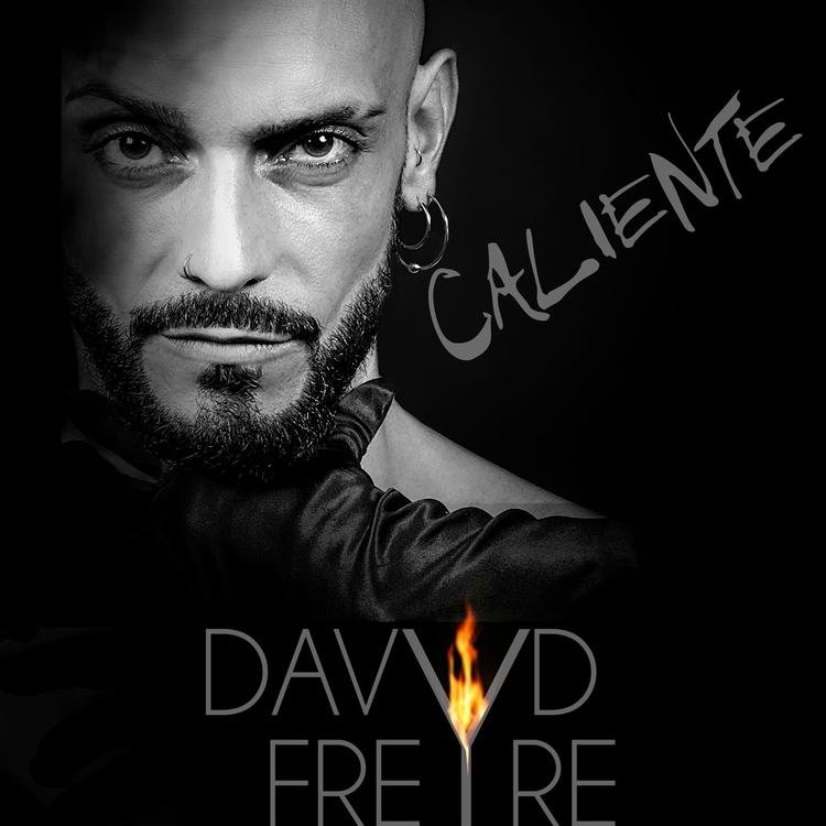 Davyd Freyre's avatar image