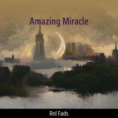 Amazing Miracle's cover