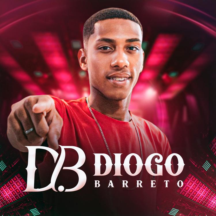 Diogo Barreto's avatar image