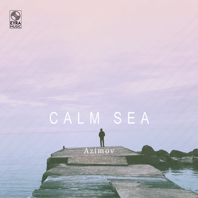 Calm Sea By Azimov's cover