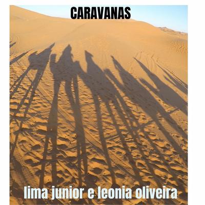 Vida Dura By Leonia Oliveira, Lima Junior's cover