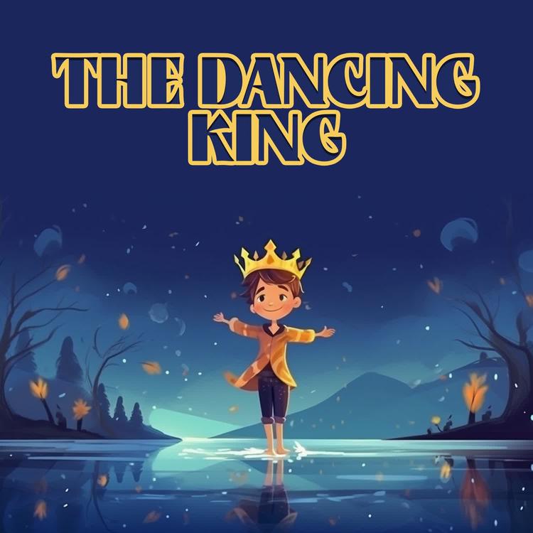 The Dancing King's avatar image