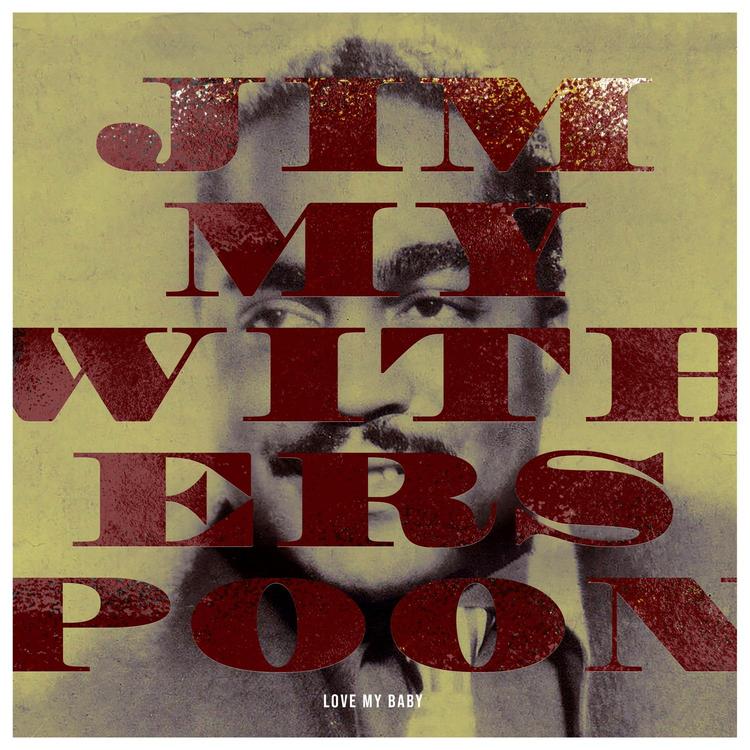 Jimmy Witherspoon's avatar image