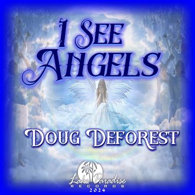 I See Angels (2024 Version)'s cover