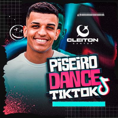 Piseiro Dance Tiktok's cover