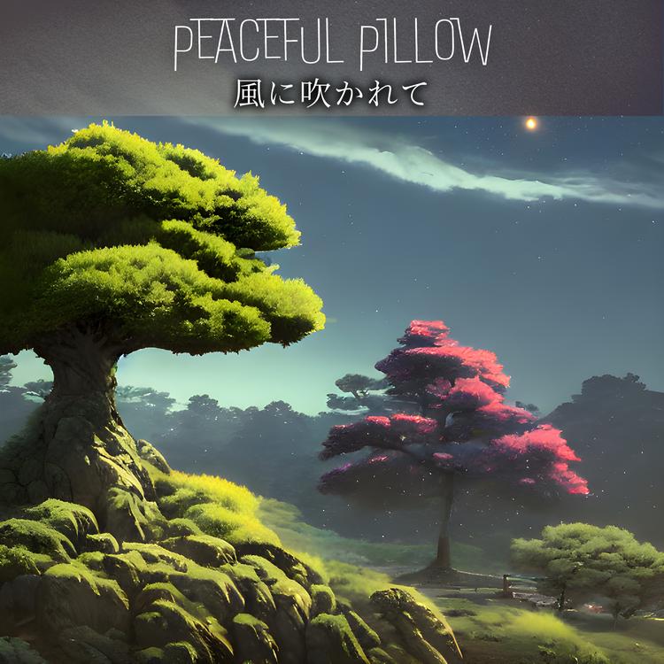 Peaceful Pillow's avatar image