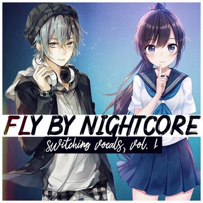 Drag Me Down (Switching Vocals) By Fly By Nightcore's cover