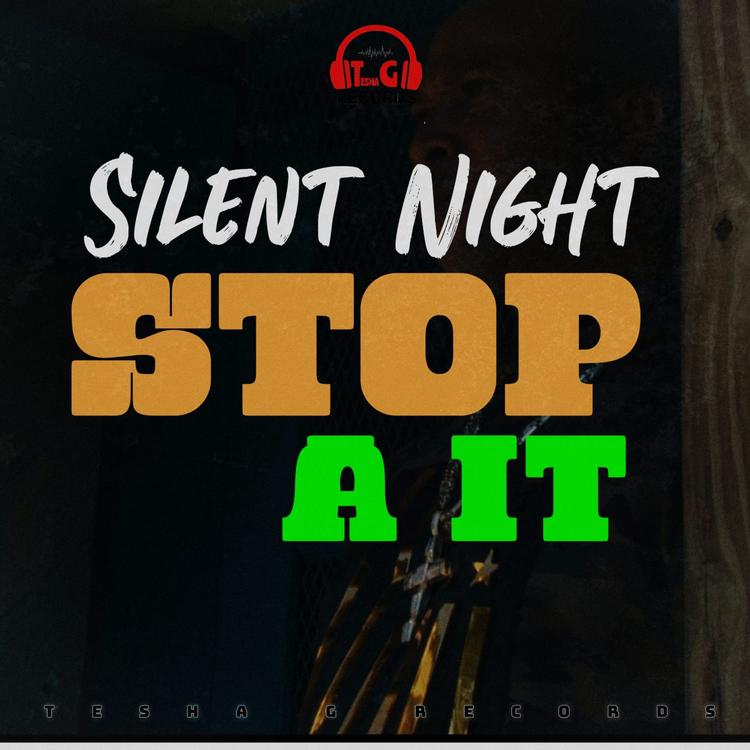 SILENT NIGHT's avatar image