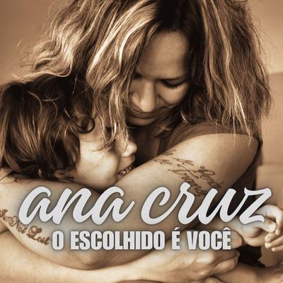 Ana Cruz's cover