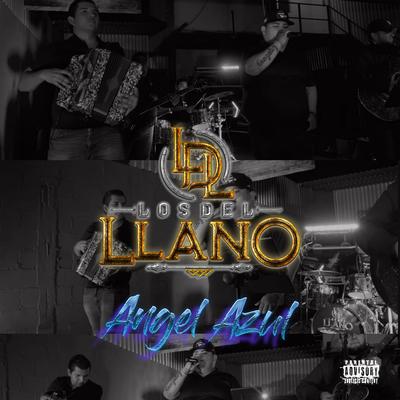 Grupo los del Llano's cover