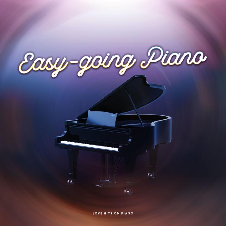 Love Hits On Piano's avatar image