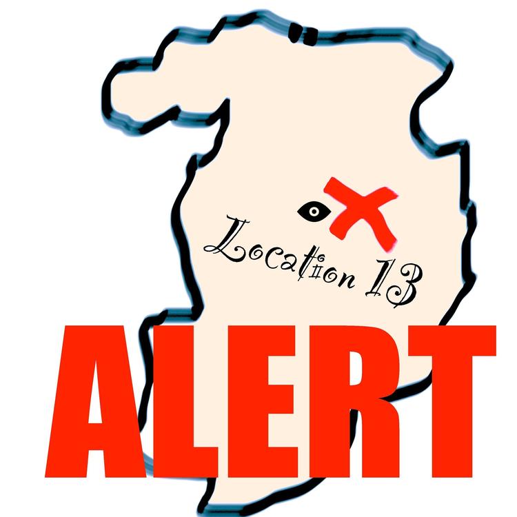 Alert's avatar image