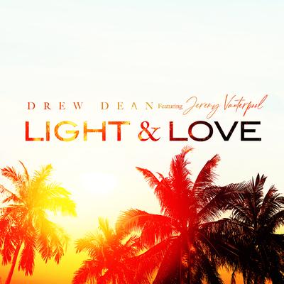 Light & Love's cover