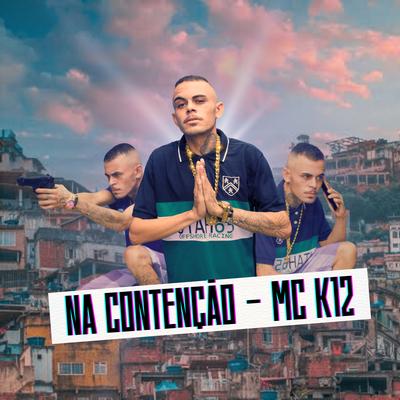 Na Contenção's cover