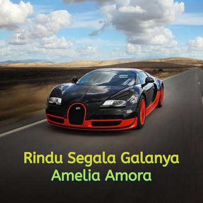 Rindu Segala Galanya's cover
