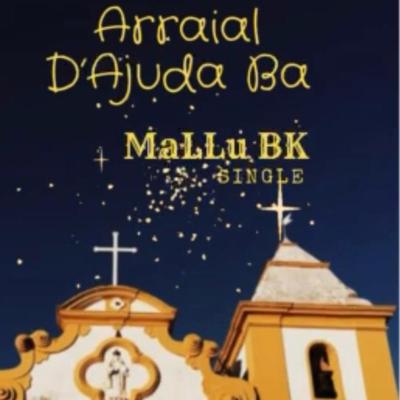 Arraial d'Ajuda - Ba's cover