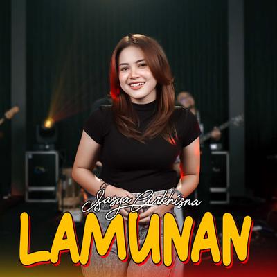 Lamunan's cover