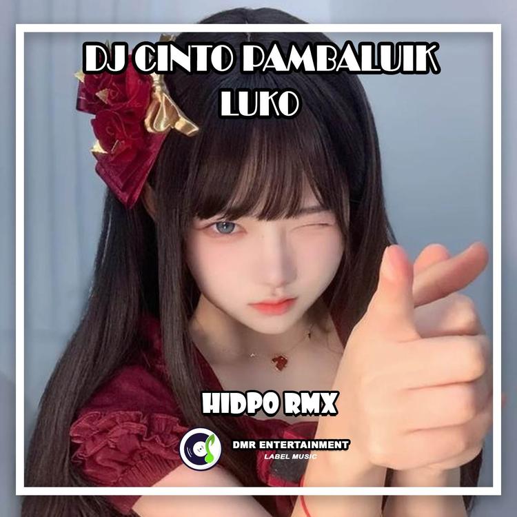 HIDPO RMX's avatar image