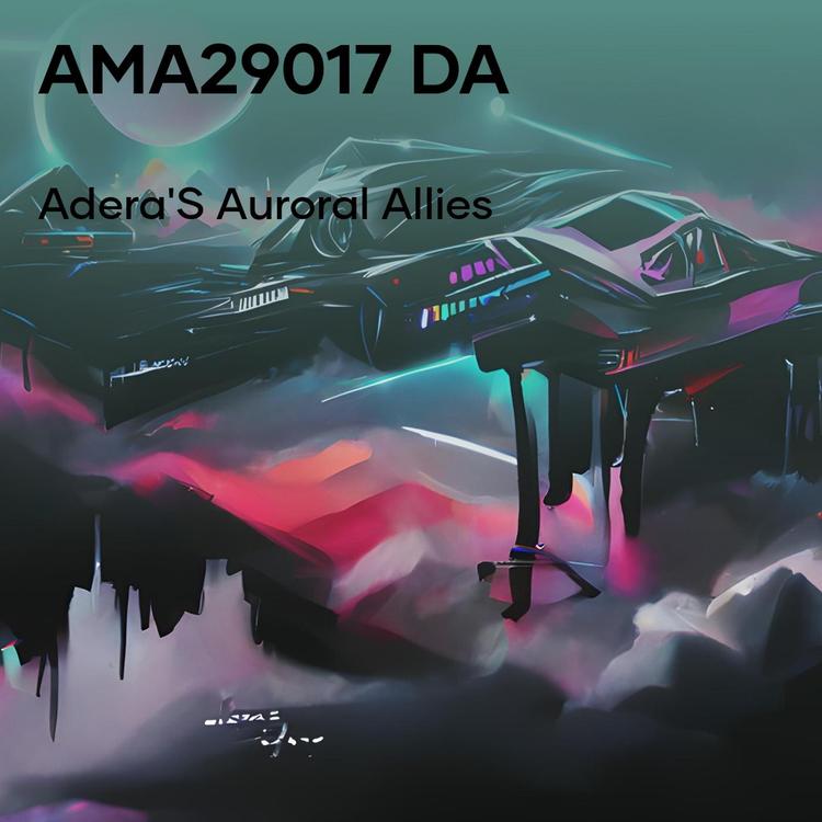 Adera's Auroral Allies's avatar image