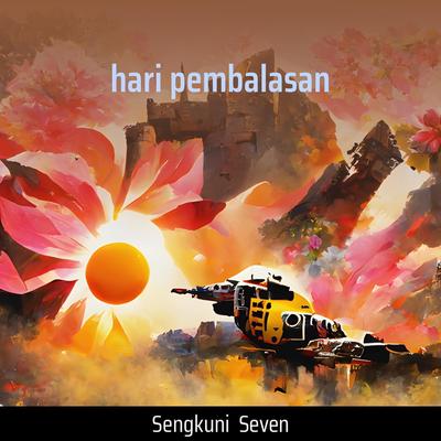 Hari Pembalasan (Acoustic)'s cover