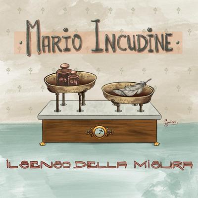 Mario Incudine's cover