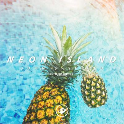 Neon Island (Neon Island) By John Skyfield's cover