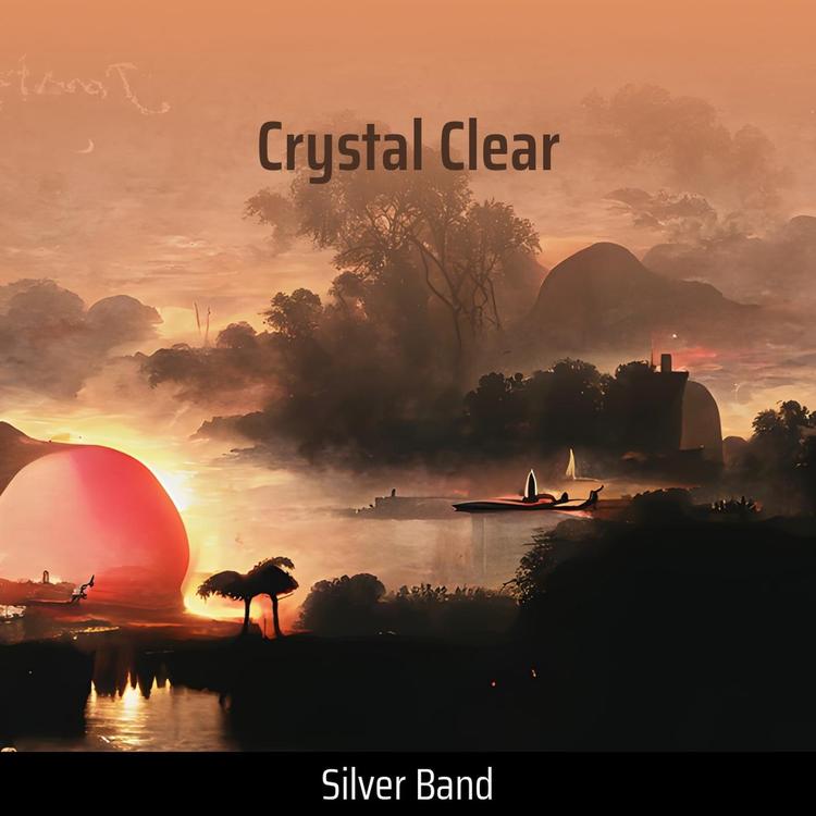 Silver Band's avatar image