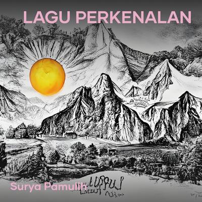 Lagu Perkenalan (Acoustic)'s cover