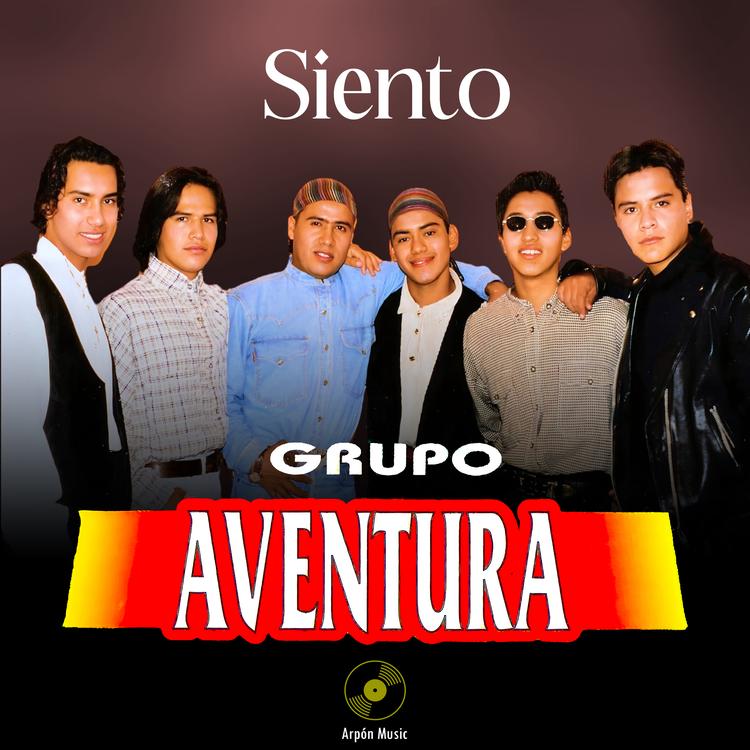 Grupo Aventura's avatar image