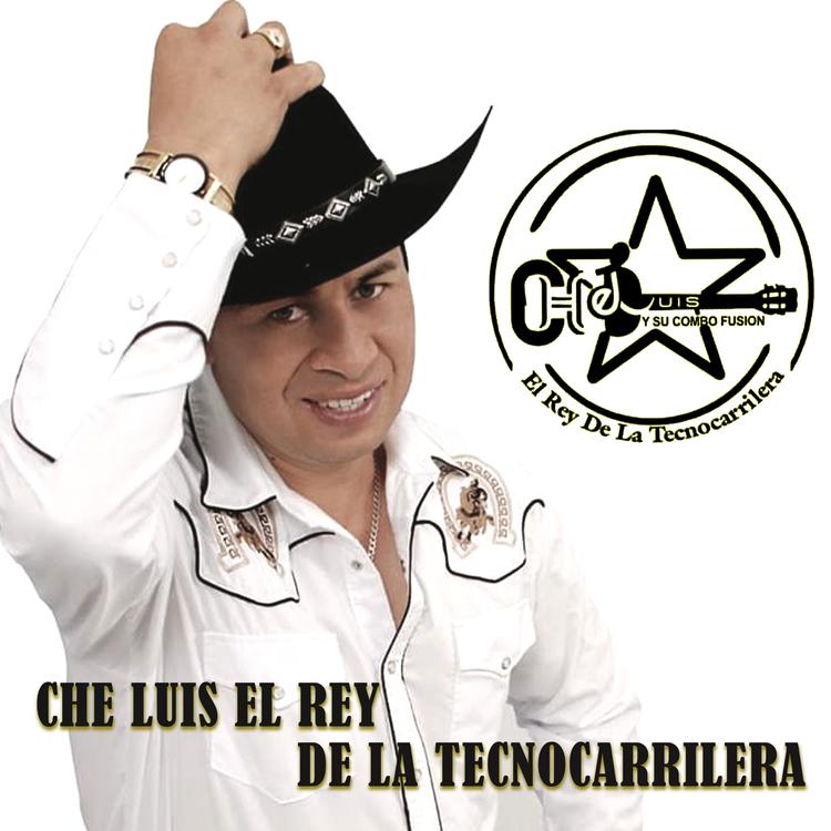 Che Luis El Rey De La Tecnocarrilera's avatar image