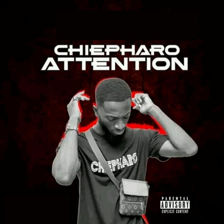 Chiepharo's avatar image