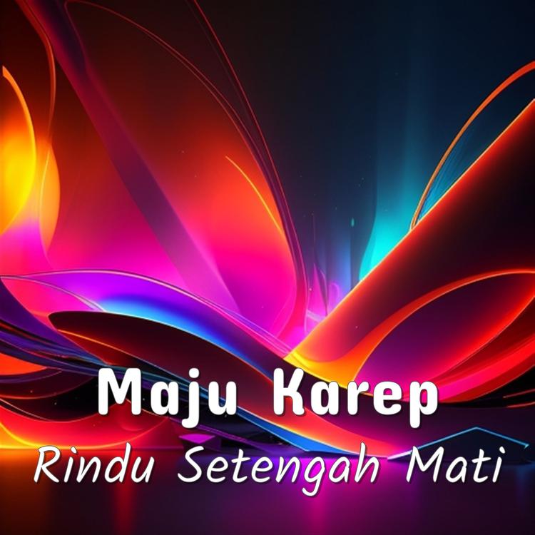 Maju Karep's avatar image