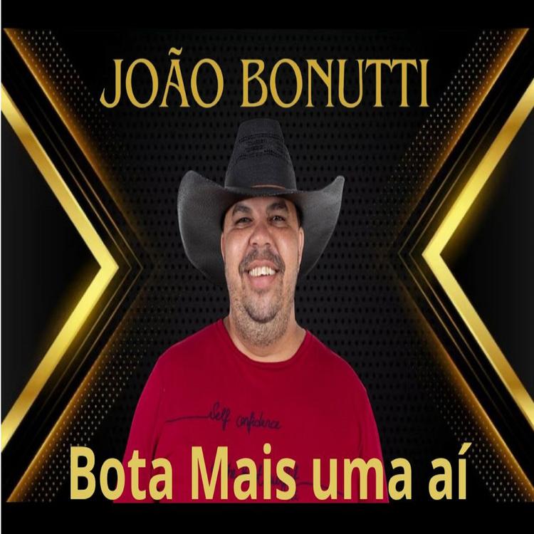 JOÃO BONUTTI's avatar image