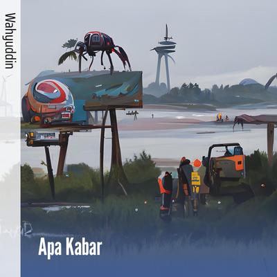 Apa Kabar's cover