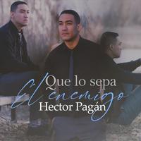 Héctor Pagán's avatar cover