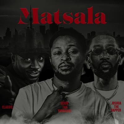 Matsala's cover