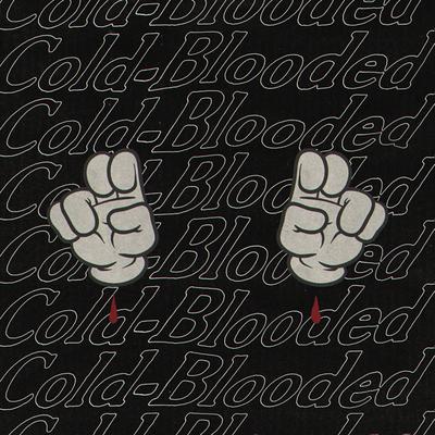 Cold-Blooded's cover