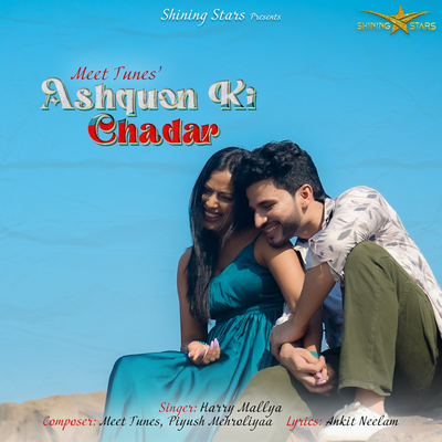 Ashquon Ki Chadar's cover