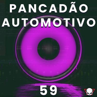 Pancadão Automotivo 59 By Fabrício Cesar's cover