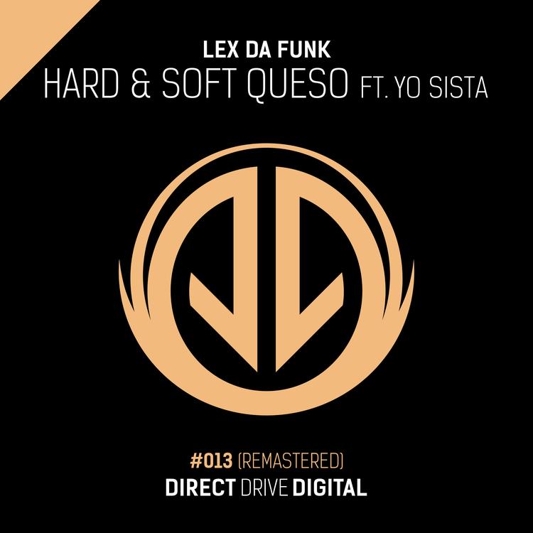 Lex Da Funk's avatar image
