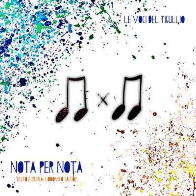 Nota per Nota's cover