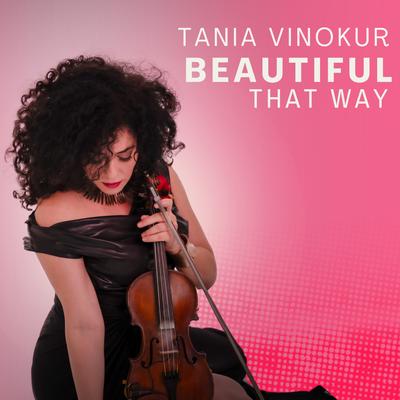 Tania Vinokur's cover
