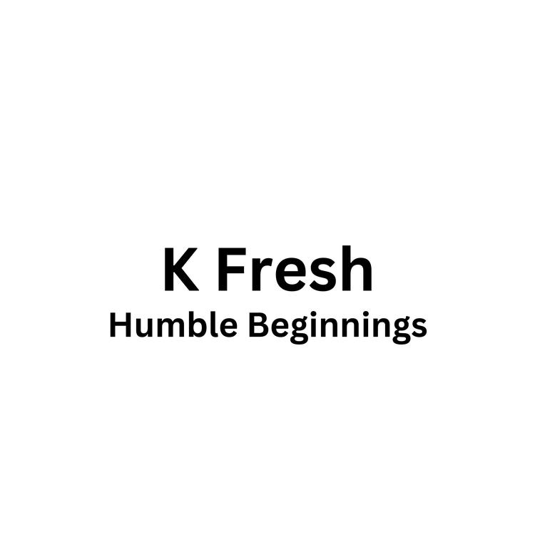 K Fresh's avatar image