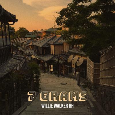Willie Walker BH's cover