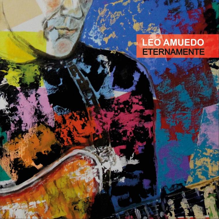 Leo Amuedo's avatar image