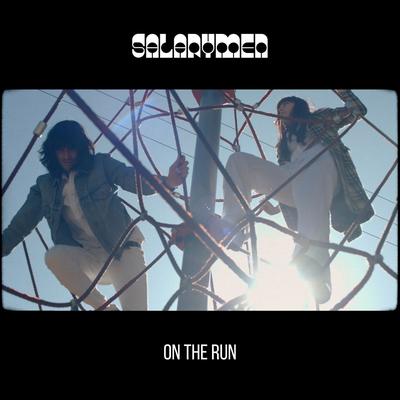 On The Run By Salarymen's cover