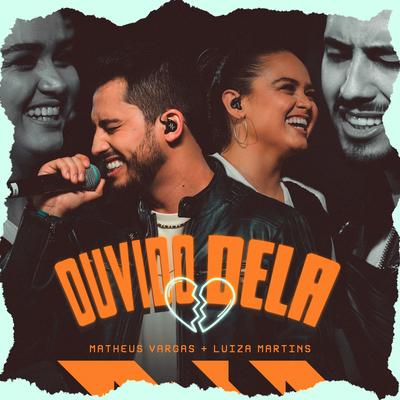 Ouvido Dela (Live)'s cover