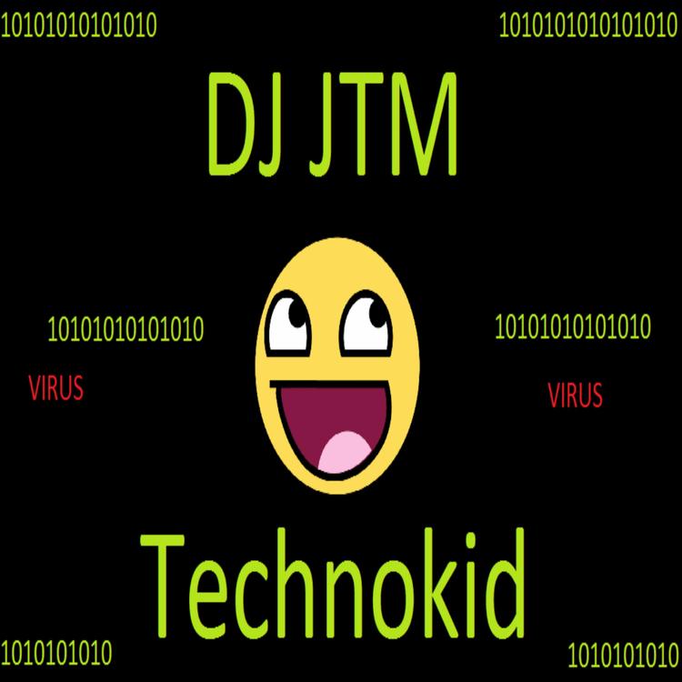 DJ JTM's avatar image