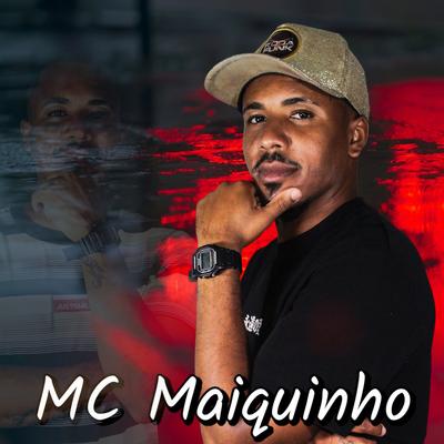 Eu Vou Ficar, Eu Vou Trair By Mc Maiquinho's cover